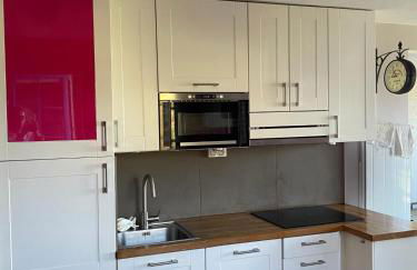 Grand appartement 4 étoiles vue mer et 2 terrasses - Foto 7