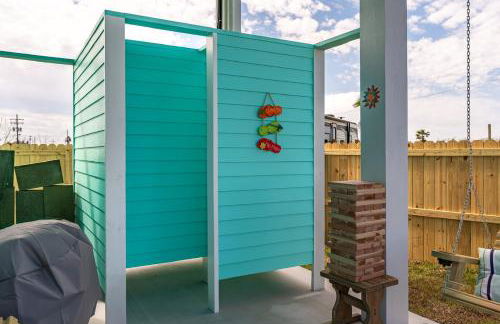 Sea Glass Cottage home - Foto 50