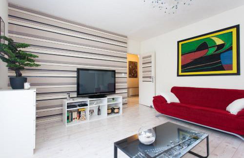 Relax Apartment near Split centar old town - Foto 7