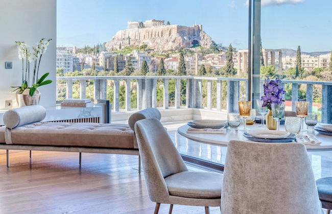 The One Acropolis - Foto 1