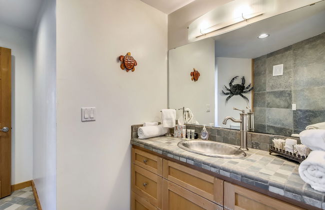 Villa Seamone - Foto 13