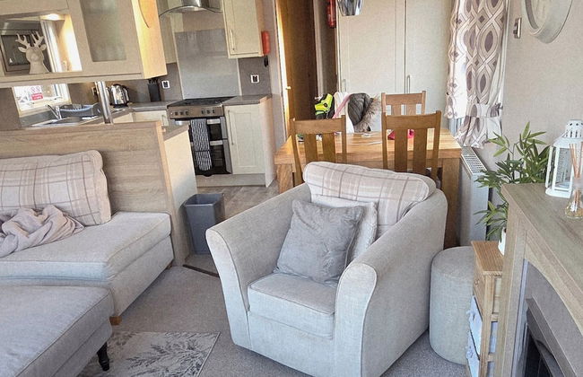 Lush Family Friendly Holiday Home Tattershall - Foto 36