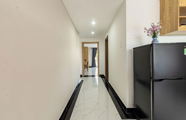 Hoa Mi - Villa Condotel - Foto 46