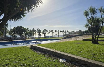 Ático con Piscina privada y Solarium en la Ràpita - Photo 34