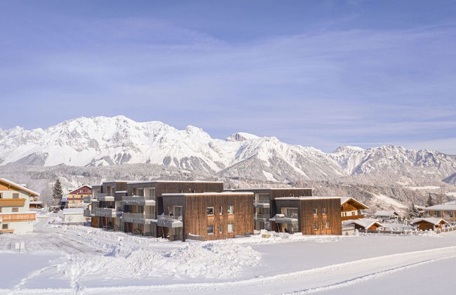 Apartment Near Ski Slope - Foto 1