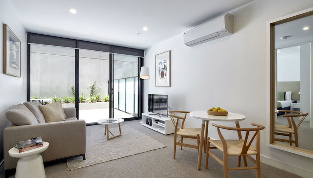 381 Cremorne - Foto 5, Habitación