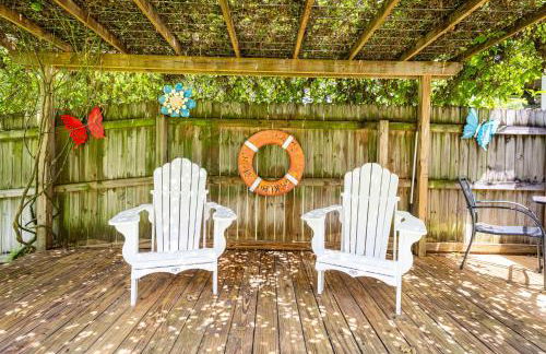 Escape to Our Private Guest House in Jupiter Farms - Photo 8