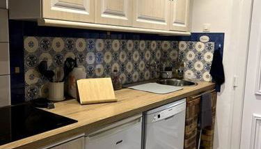 Ma piote cabine (maison) - Foto 4