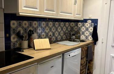 Ma piote cabine (maison) - Foto 4