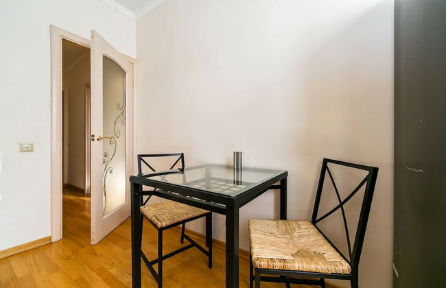 MaxRealty24 Noviy Arbat 16 - Foto 6