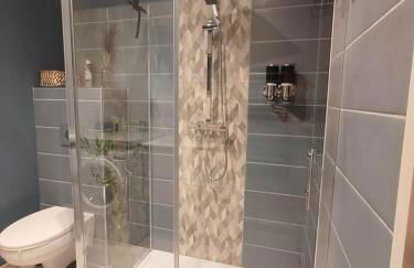 Le Nid - Appartement avec extérieur - Foto 29