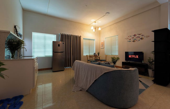 Moonlight Homestay Vung Tau - Foto 23