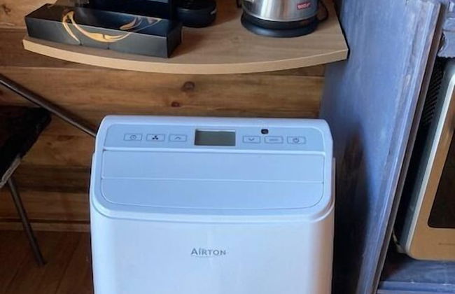 Les Cabanes de Warincthun - Foto 62