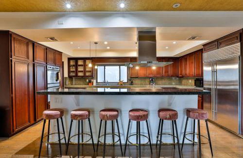 6BR-Music Studio-Pool-Spa & Games - Foto 70