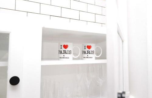 Charming Home Steps from Louisville Best Spots - Foto 74