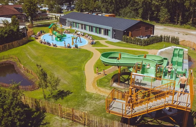 Camping Marvilla Parks Kaatsheuvel - Photo 1