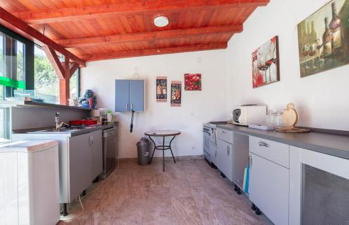 Villa Brkic with large private pool and playground - Photo 50