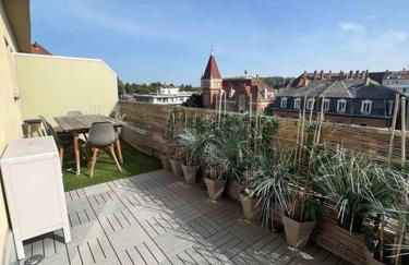 Appartement cosy orangerie - Foto 8