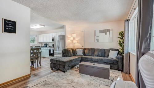 Runaway Escapade! Hot Tub, BBQ & Fire Pit - Foto 5