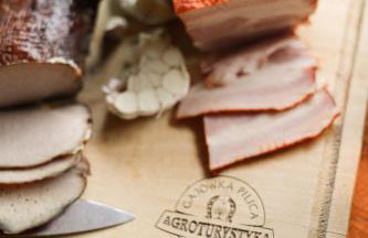 Gajówka Pilica 45A - Foto 7