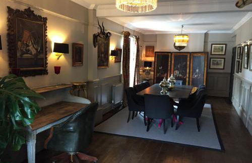 Ingram House with Hot Tub - Foto 10