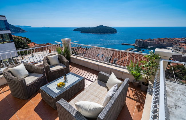 Apartments Isabora - Foto 69