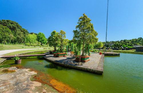 Luxo e Vista Quinta da Serra by Achei - Foto 25