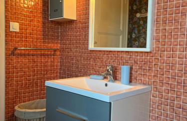 La Colombière - Appartement Villa front de mer - Foto 42