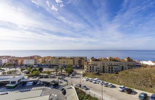 A&N Atico Dimo Terraza del Mar - Photo 19