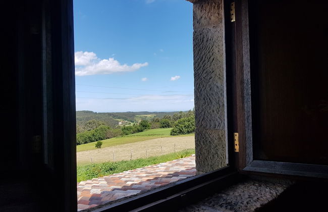 Casona Los Gamonales - Foto 15