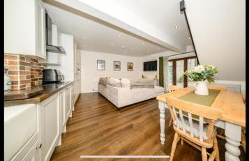 Luxury Cottage Settle - Foto 9