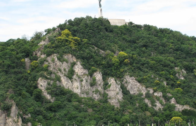 Empire of Liberty Apartment - Foto 22