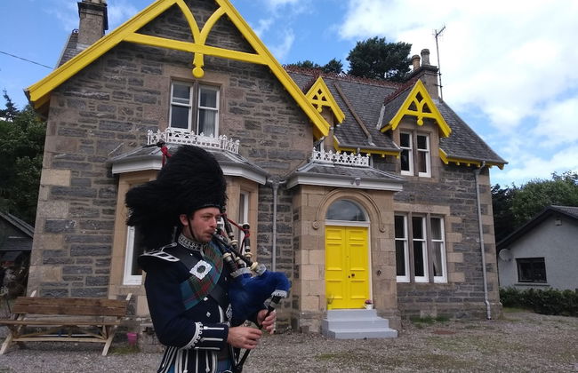 Ardvonie House - Foto 1