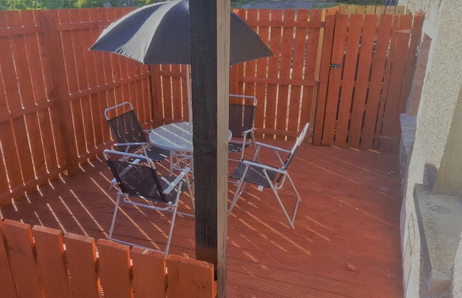 Burleigh House - Foto 13