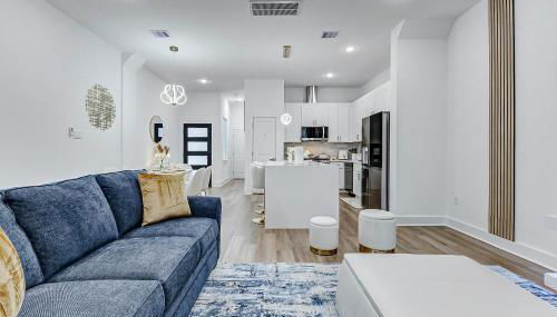 Premier Luxe Houston Getaway NRG Med Center - Foto 2