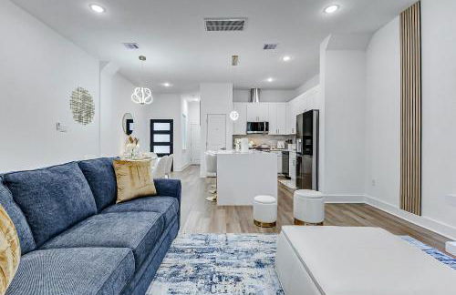 Premier Luxe Houston Getaway NRG Med Center - Foto 2