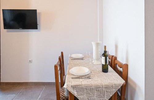 Villa Marilou Fourka - Foto 21