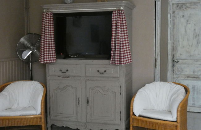 Mas Séraphin - Photo 57