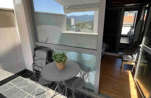 Triplex Deluxe con terrazas al Pirineo y Golf - Foto 25