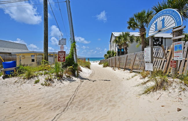 Emerald Sunset by Book That Condo - Photo 45