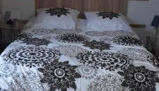 Studio 2 à 4 personnes avec balcon et parking - Foto 3