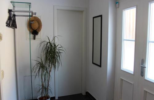 chicke Ferienwohnung in Struppen - Foto 7