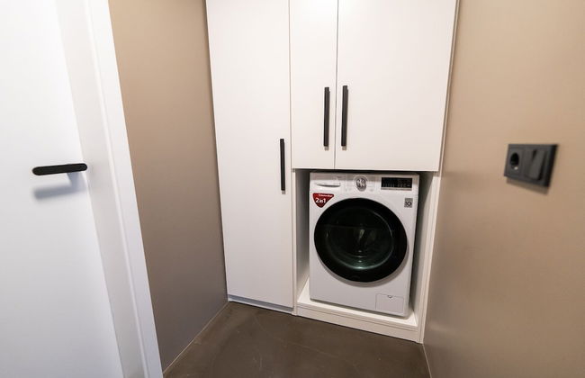 Keflavik Luxury Apartments - Foto 16