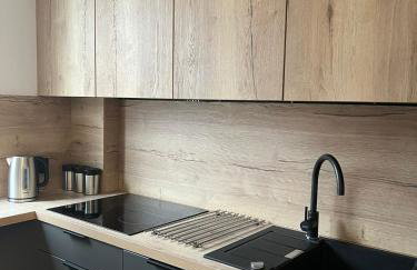 Apartament Francuska - Foto 10