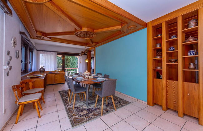 Casa Bader in Riva San Vitale - Foto 32