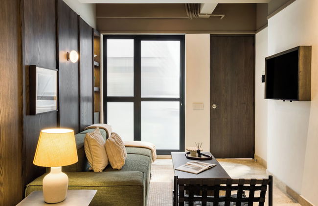 UTOPIC Platón by ULIV - Foto 33