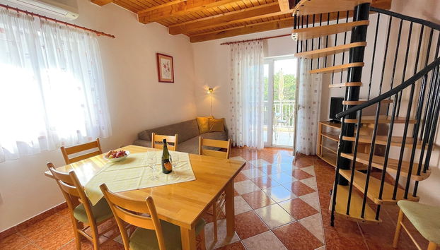 Apartman Ljiljana 7 - Foto 3, Interior