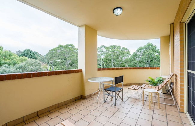 Urban escape Parramatta - Foto 27