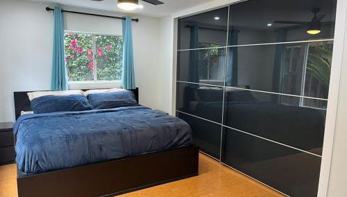 Stunning, Quiet Vista Retreat Minutes from Beach - Foto 3