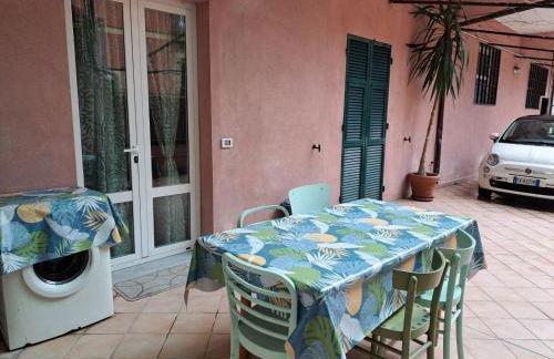 Casa Rosa - Photo 12